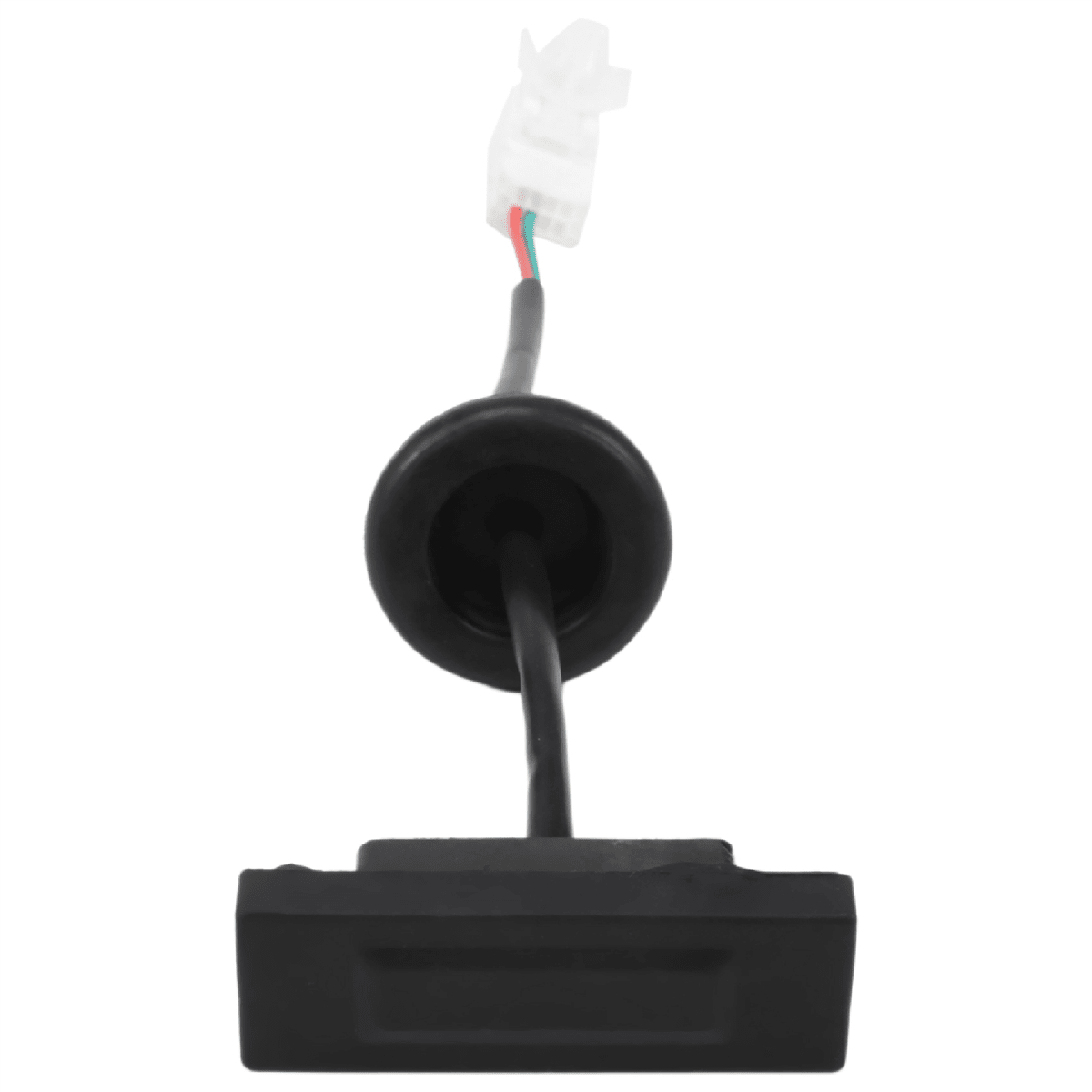 Hatchback Trunk Door Switch Button Handle for 2013 2021 I10