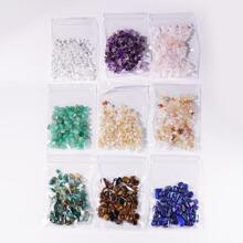 Fashionable 7 Chakra Healing Crystal For Jewelry Making Diy - Rose Quartz - View 2