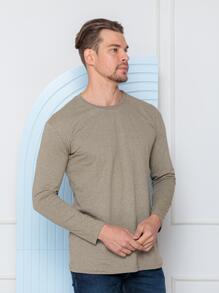 Men T-Shirts & Tanks - Champán - Ver 3