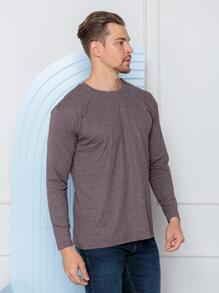 Men T-Shirts & Tanks - Marrón - Ver 2