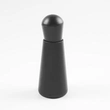 2pcs With Stand Professional 7 Needles Handheld Wdt Tool Cafe Coffee Distributor - 黑色 - 查看 3