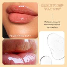 薑黃豐唇、保濕唇彩 - 無色 - 查看 3