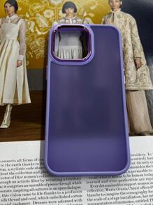 Phone Cases - Lilac Purple - View 2