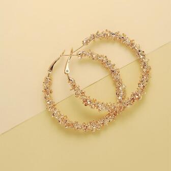 Créoles Minimaliste