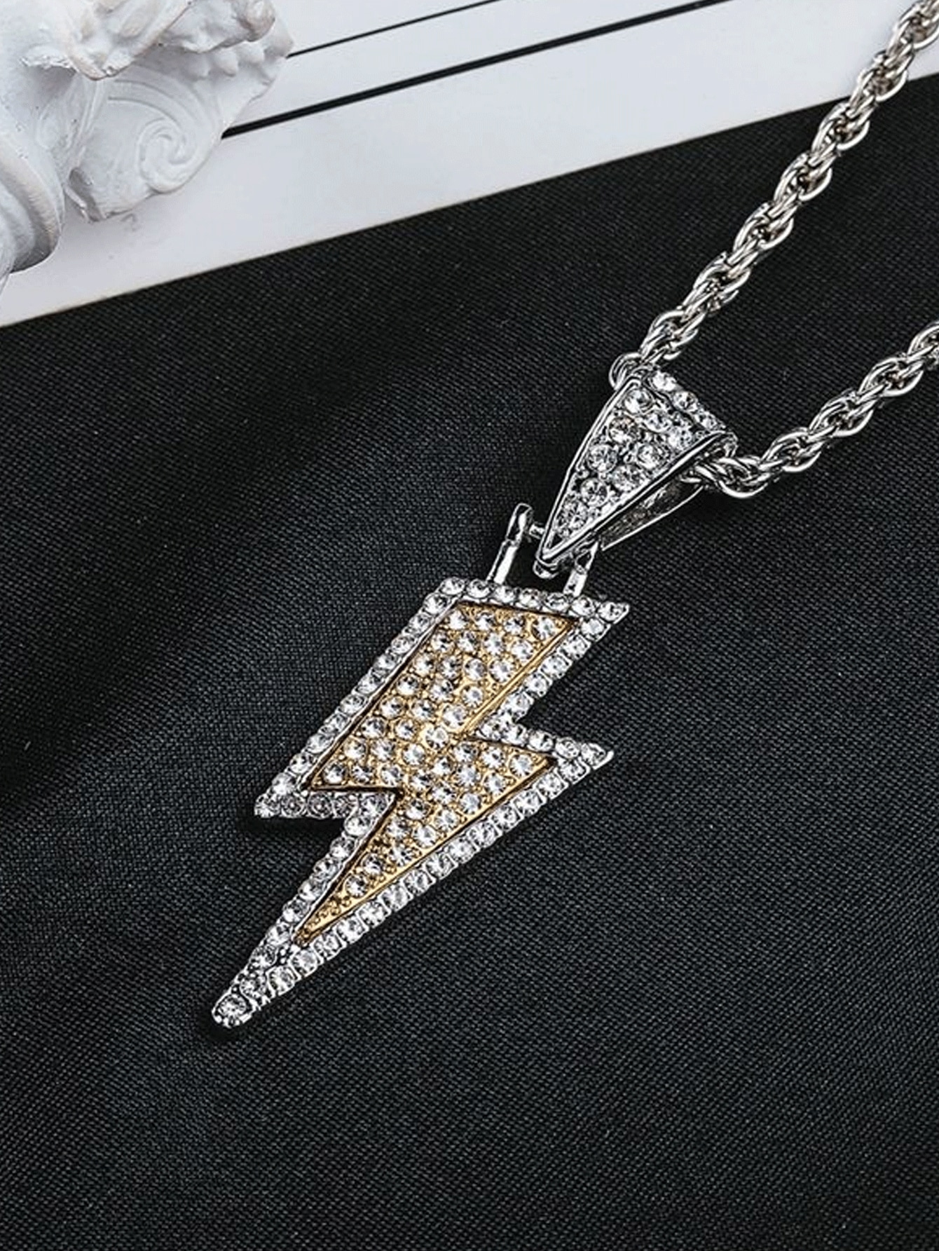 Shein pendant clearance
