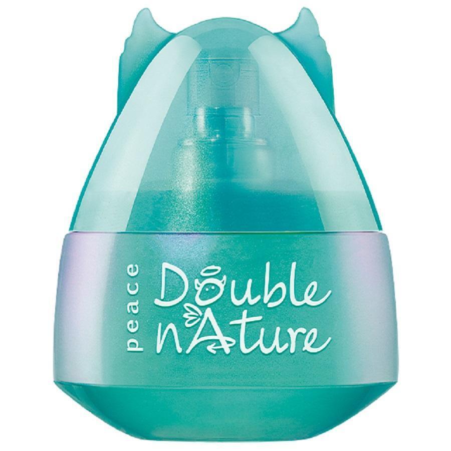 Jafra Diablito Double Nature Peace 50 ml - Azul Cadete - Ver 1