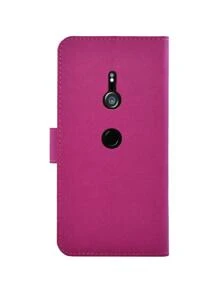 Funda Case Tipo Cartera Premier Diary Para LG K8 2017 - Rosa - Ver 2