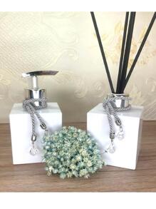 Soap & Lotion Dispenser - Bạc - Xem 2