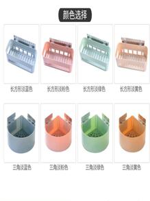 Storage Shelves & Racks - 彩色 - 查看 4