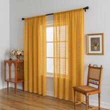 Những cái màn hình cửa sổ - Màu vàng - Xem 5