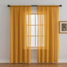 Những cái màn hình cửa sổ - Màu vàng - Xem 7