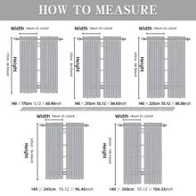Những cái màn hình cửa sổ - Màu vàng - Xem 9