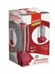 Other Kitchen Tools - Đỏ - Xem 2