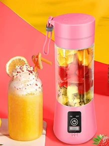 Licuadora Portátil.