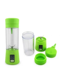 Portable Blender. - 綠色 - 查看 1