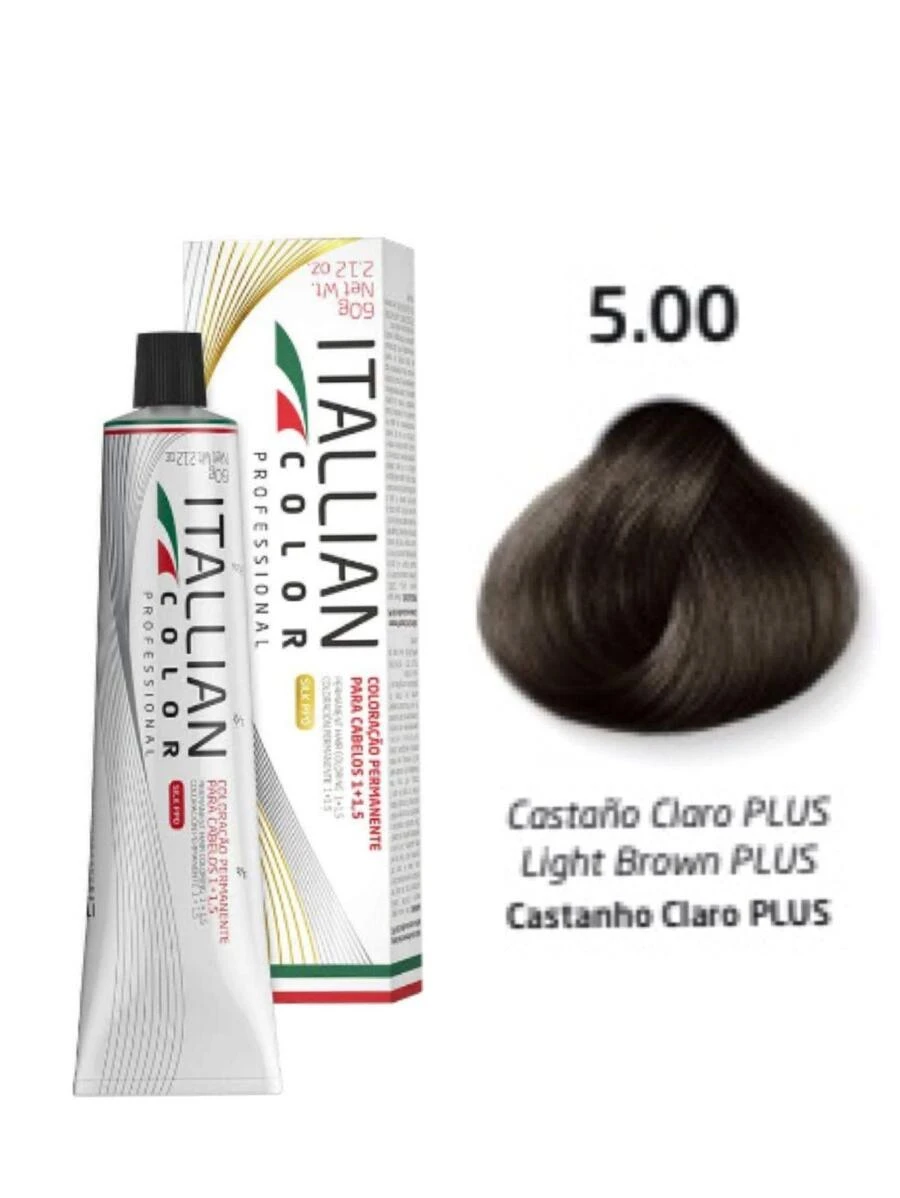 Hair Coloring - Màu be - Xem 1