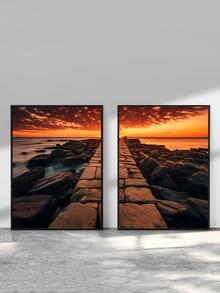 Painting & Calligraphy - 黑色 - 查看 5