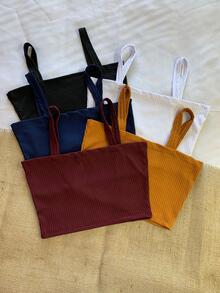 Women Tops - Nhiều màu - Xem 1