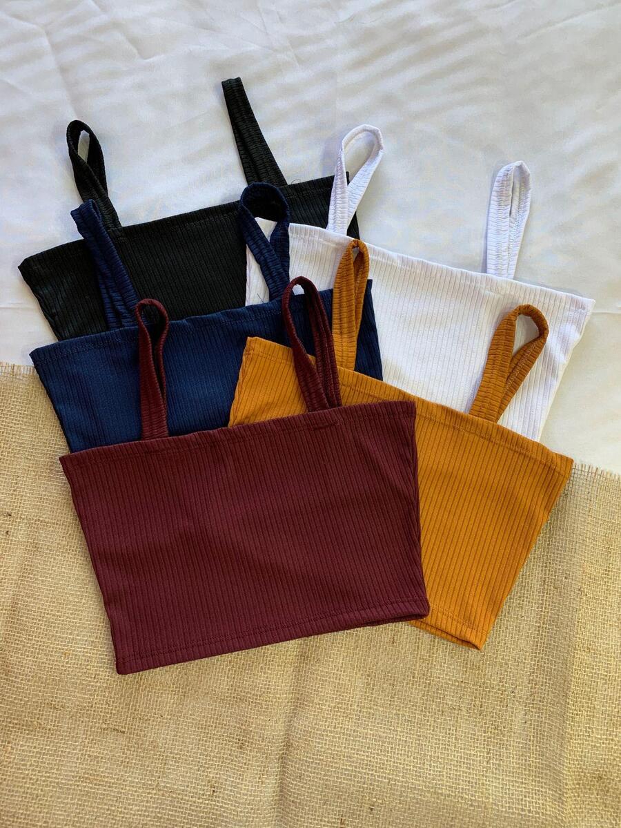 Women Tops - Nhiều màu - Xem 1