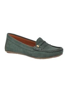 Women Flats - 薄荷綠 - 查看 2