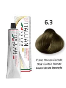 Hair Coloring - 米色 - 查看 1