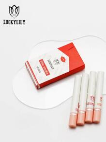 Little Smoke Lipstick Kit - Red - View 1