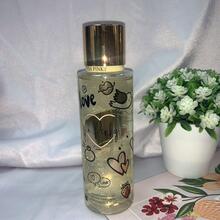 Women's Perfume Fragrance 250ml Shimmer Body Spray Foreign Trade Wholesale - Yellow - View 2