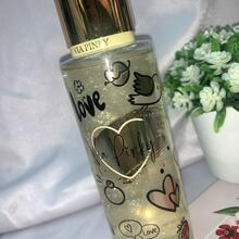 Women's Perfume Fragrance 250ml Shimmer Body Spray Foreign Trade Wholesale - Yellow - View 3