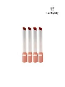 Little Smoke Lipstick Kit - Red - View 2