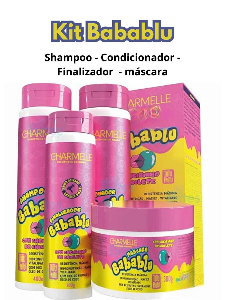 Hair Treatment - Màu Hồng Tươi - Xem 1