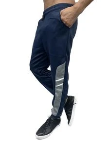 Men Jeans - Màu xanh hải quân - Xem 1