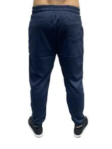 Men Jeans - Màu xanh hải quân - Xem 2