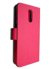 Funda Case Tipo Cartera Premier Diary Para LG Q7