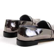 Espejo Inox - Plateado - Ver 3