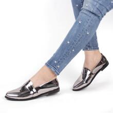 Espejo Inox - Plateado - Ver 5