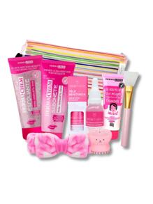 Skin Care Sets - Rosa - Ver 1