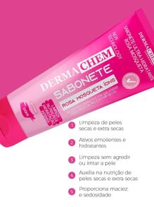 Skin Care Sets - Rosa - Ver 3