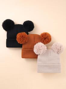 Gorros para Bebés y Niños