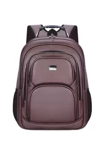 Men Functional Backpacks - Café integral - Ver 2