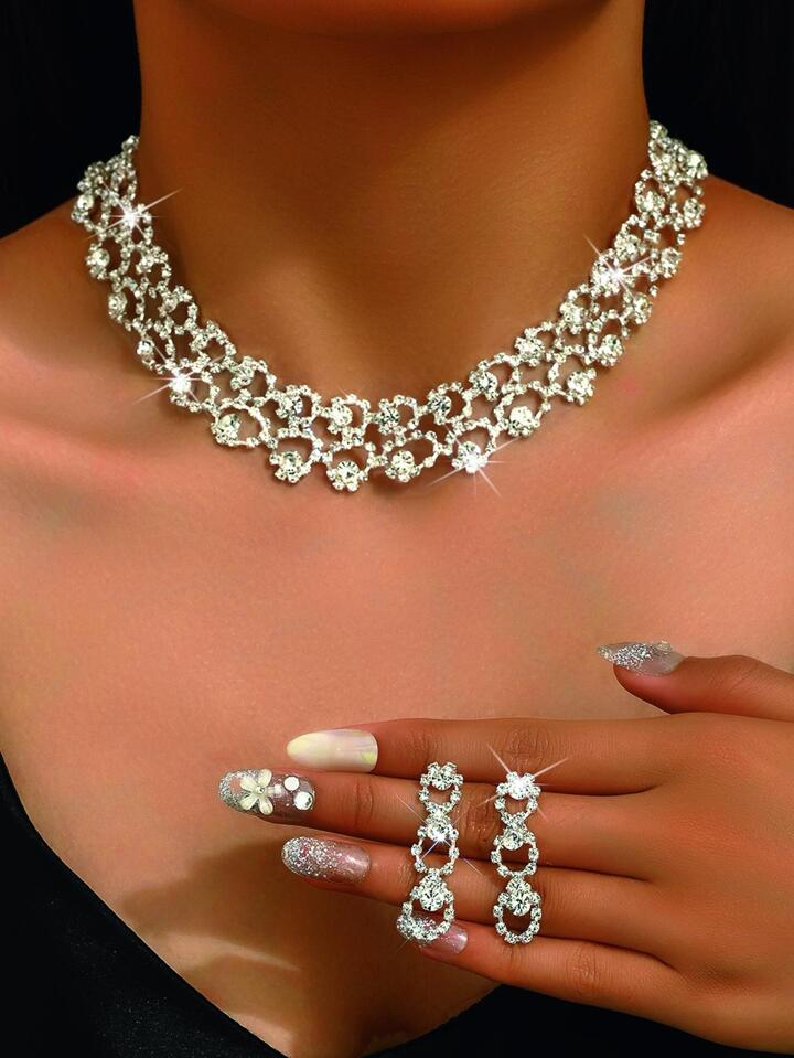 best jewelry on shein