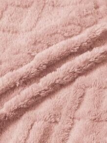 1 Gói Hiện Đại Đơn Giản Phòng Khách Phòng Ngủ Có Thể Đảo Chiều Sofa Đệm Có Không Chất Độn - Hồng - Xem 6