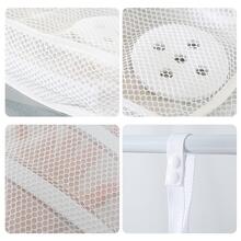 Túi Giặt Giày Chuyên Dụng Máy Giặt - trắng - Xem 7