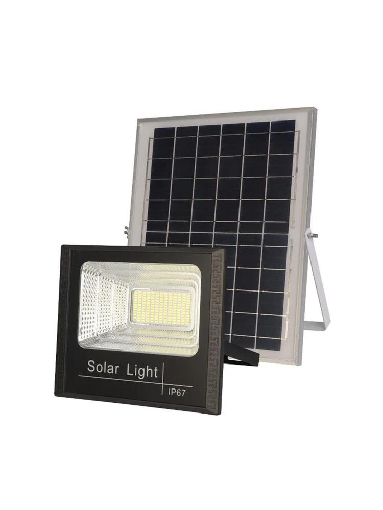 Clip On Solar Motion Lights Outdoor Waterproof, Fence Lights Outside 36 Leds 6000k Portable Solar Powered Security Light Fence Garage Camping - View #14