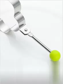 4pcs Flower & Heart Shaped Fried Egg Molds