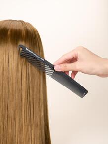 造型套裝、順髮梳、八爪梳、高頻細霧噴霧瓶、消毒噴霧瓶、分裝瓶、美髮按壓噴霧瓶、4件黑色