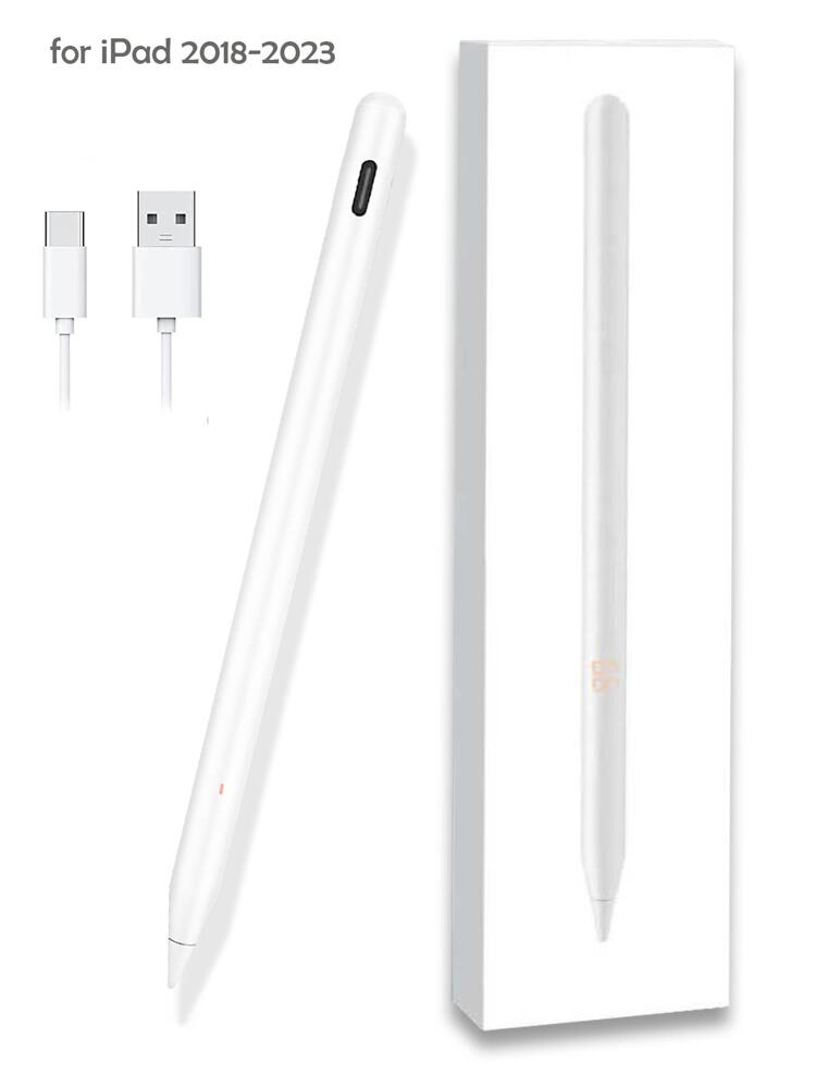 Stylus Pen Compatible With Apple IPad / IPad Pro / Air / Mini