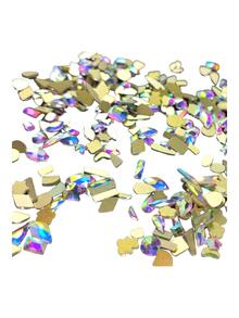 Piedras para decoración. - Multicolor - Ver 2