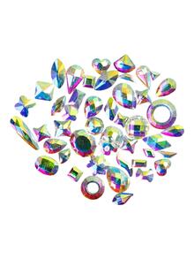 Piedras para decoración. - Multicolor - Ver 3