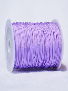 1卷素色厚針織紗