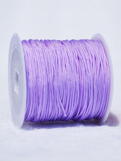 1卷素色厚針織紗